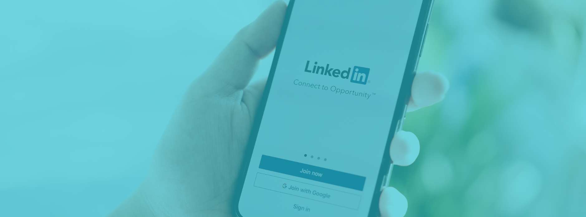 Using LinkedIn for Growing Your Law Practice