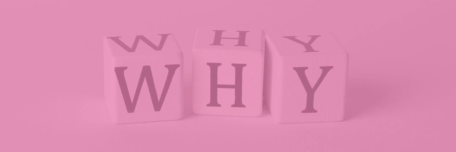 Identifying a Customer's Needs and Motivations